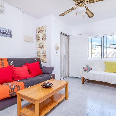 053 La Mata Dunes - Alicante Real Estate Экстерьер фото