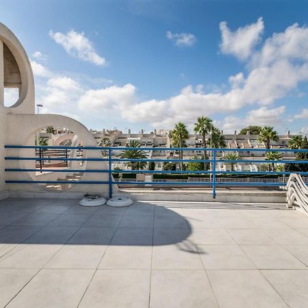 053 La Mata Dunes - Alicante Real Estate Экстерьер фото