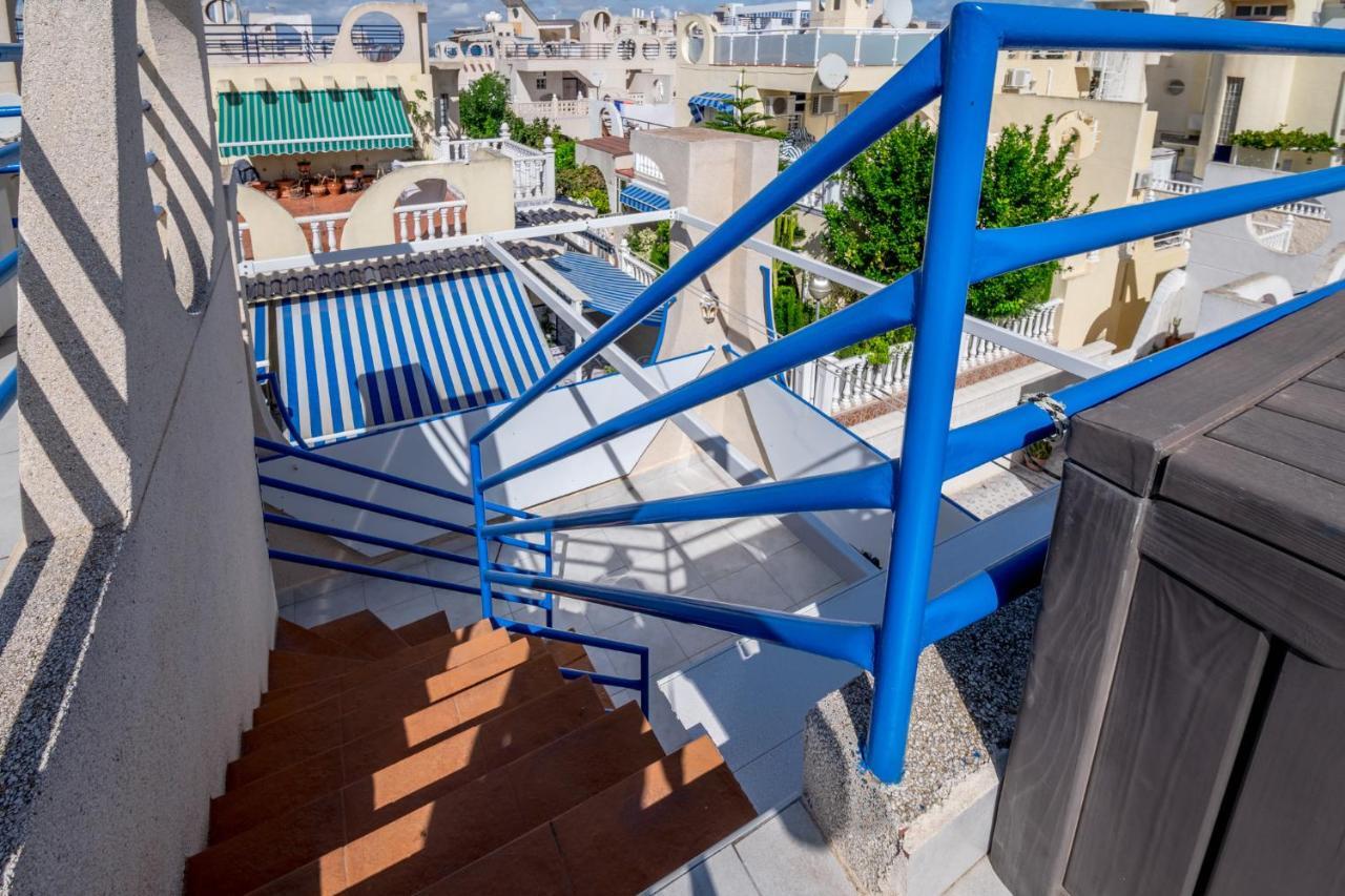 053 La Mata Dunes - Alicante Real Estate Экстерьер фото