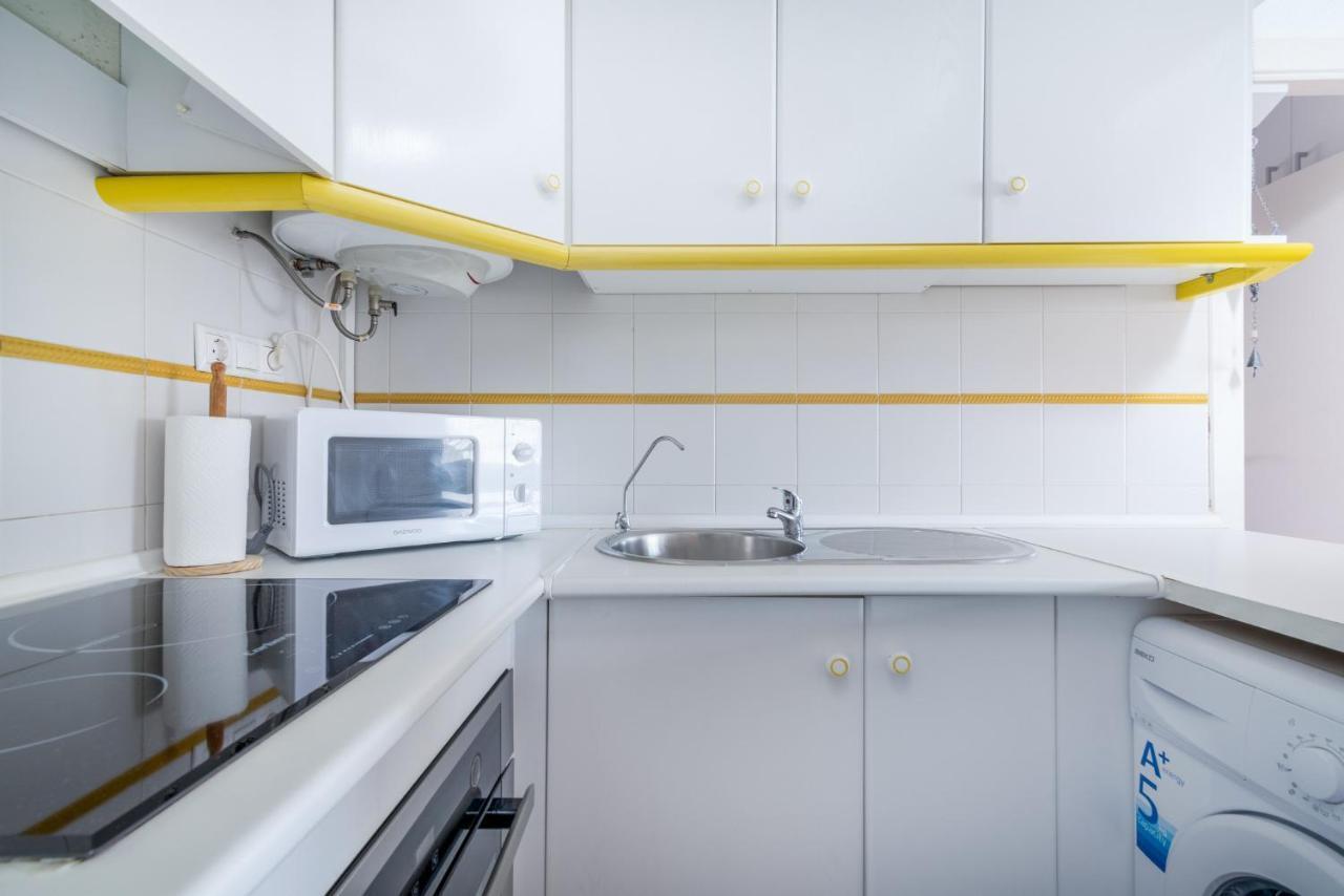 053 La Mata Dunes - Alicante Real Estate Экстерьер фото