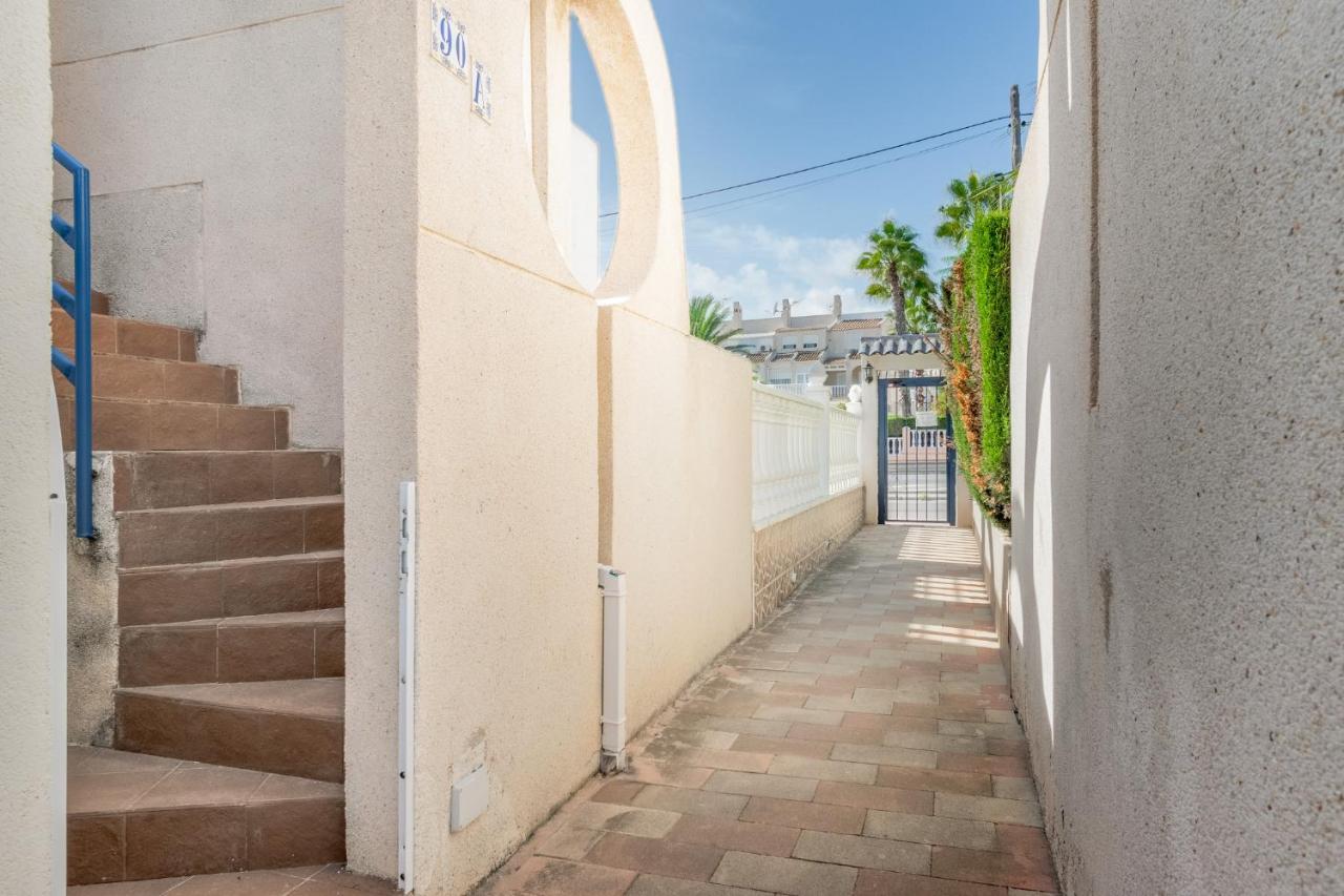 053 La Mata Dunes - Alicante Real Estate Экстерьер фото