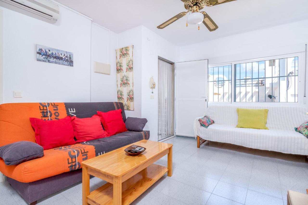 053 La Mata Dunes - Alicante Real Estate Экстерьер фото