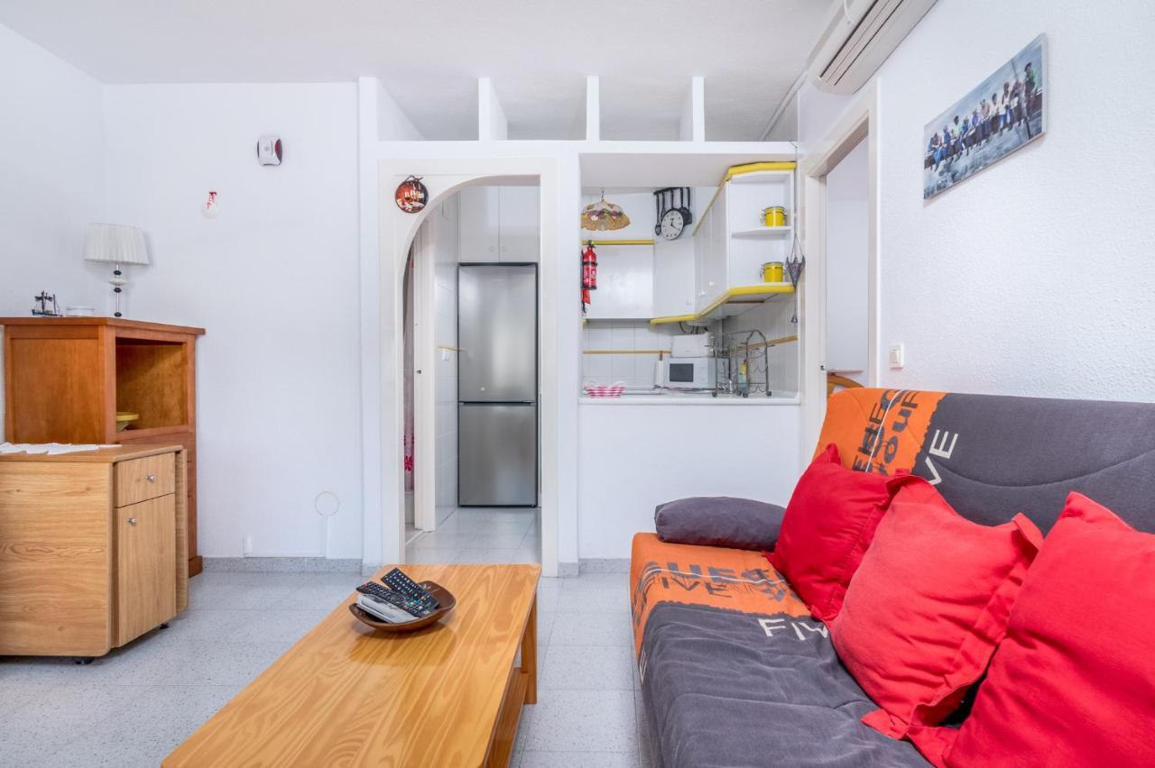 053 La Mata Dunes - Alicante Real Estate Экстерьер фото