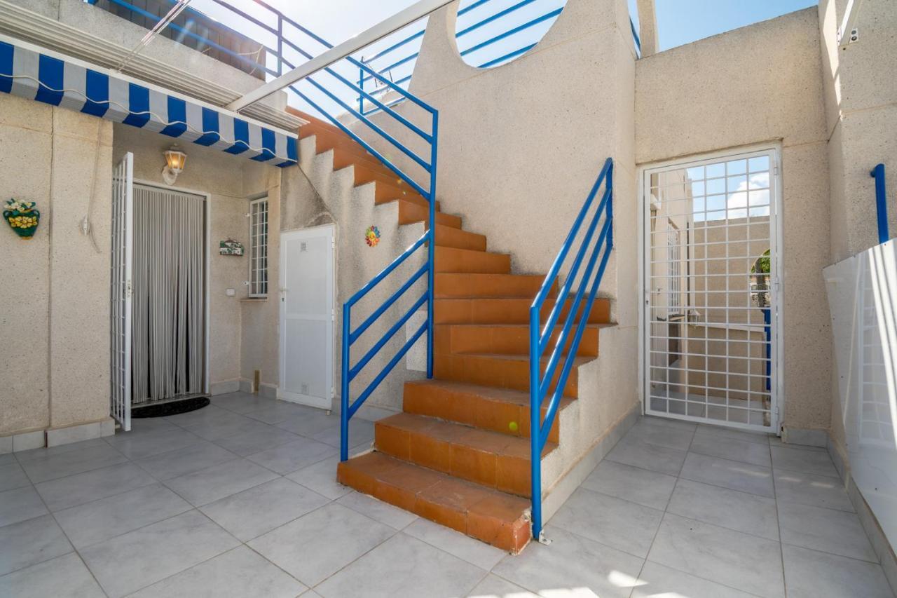 053 La Mata Dunes - Alicante Real Estate Экстерьер фото