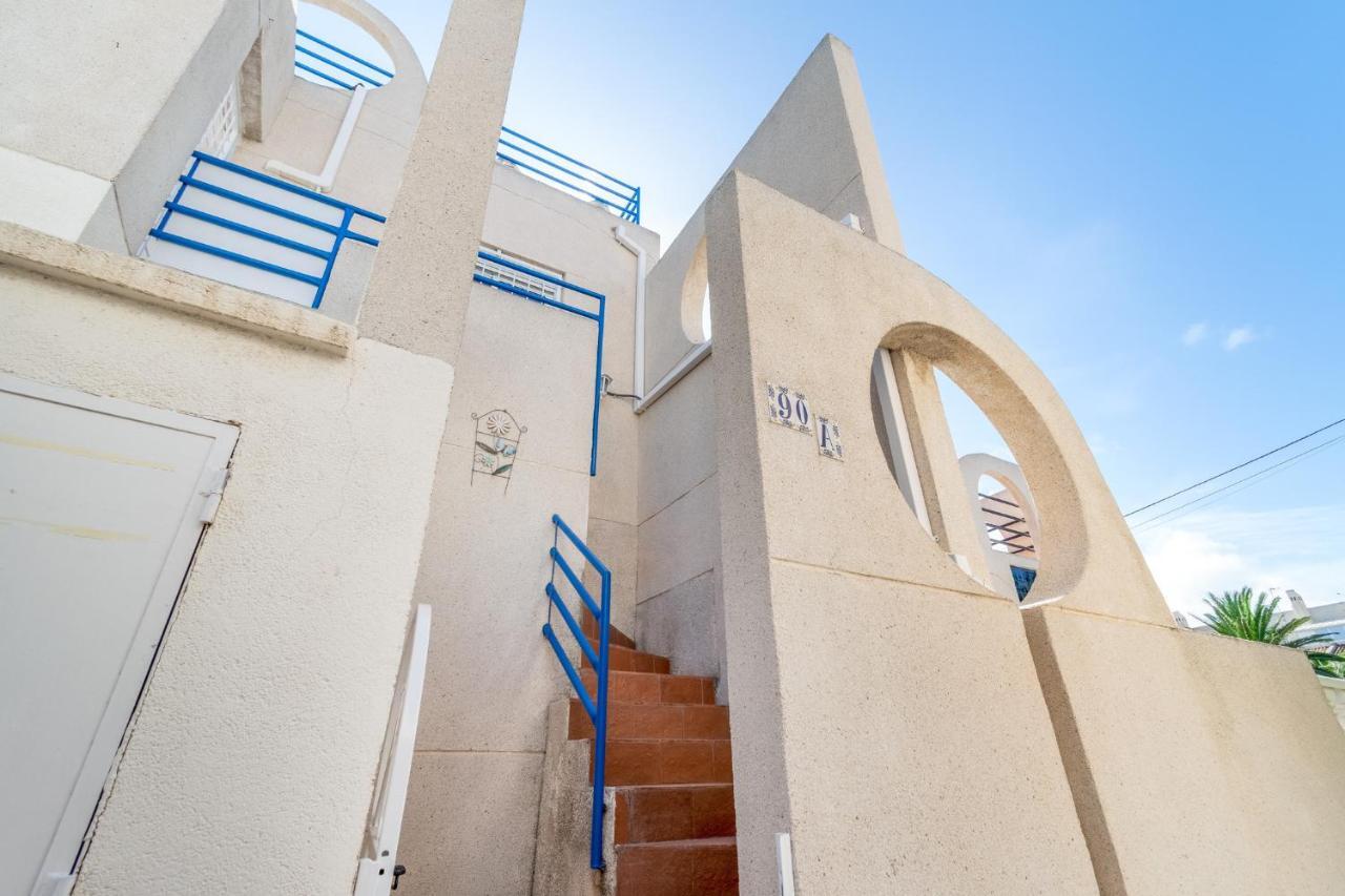053 La Mata Dunes - Alicante Real Estate Экстерьер фото