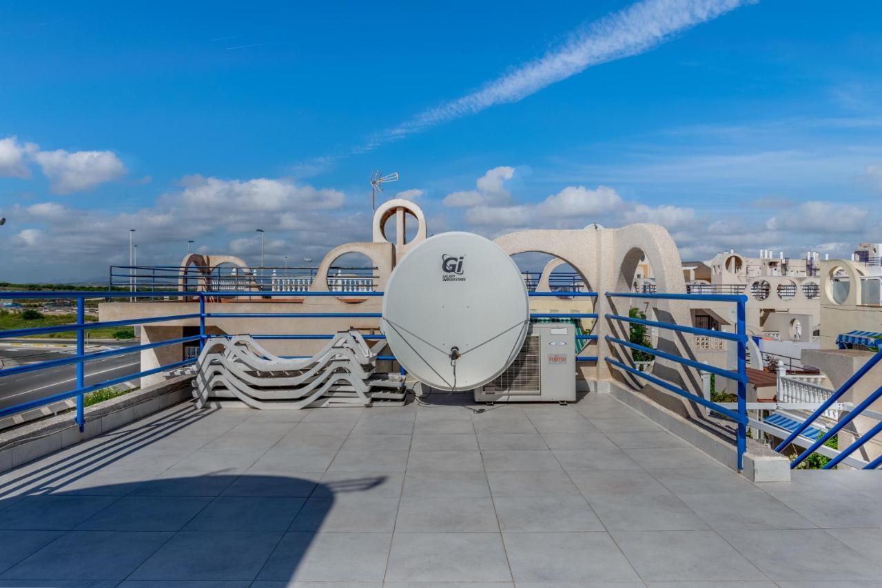 053 La Mata Dunes - Alicante Real Estate Экстерьер фото