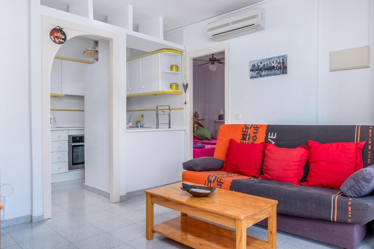 053 La Mata Dunes - Alicante Real Estate Экстерьер фото
