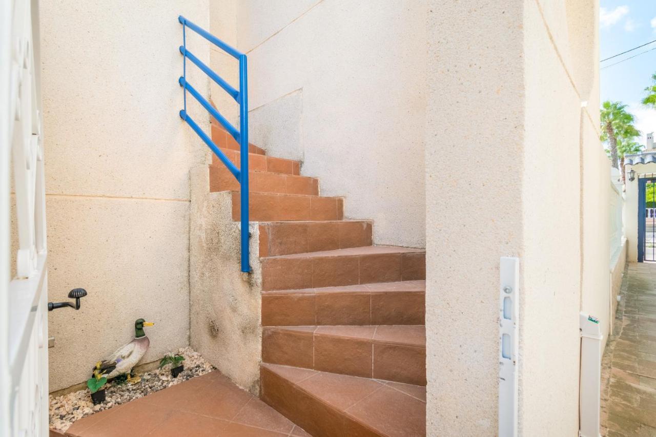 053 La Mata Dunes - Alicante Real Estate Экстерьер фото