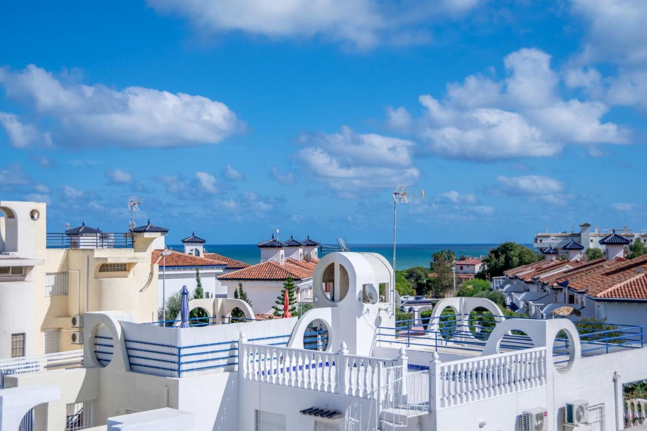 053 La Mata Dunes - Alicante Real Estate Экстерьер фото