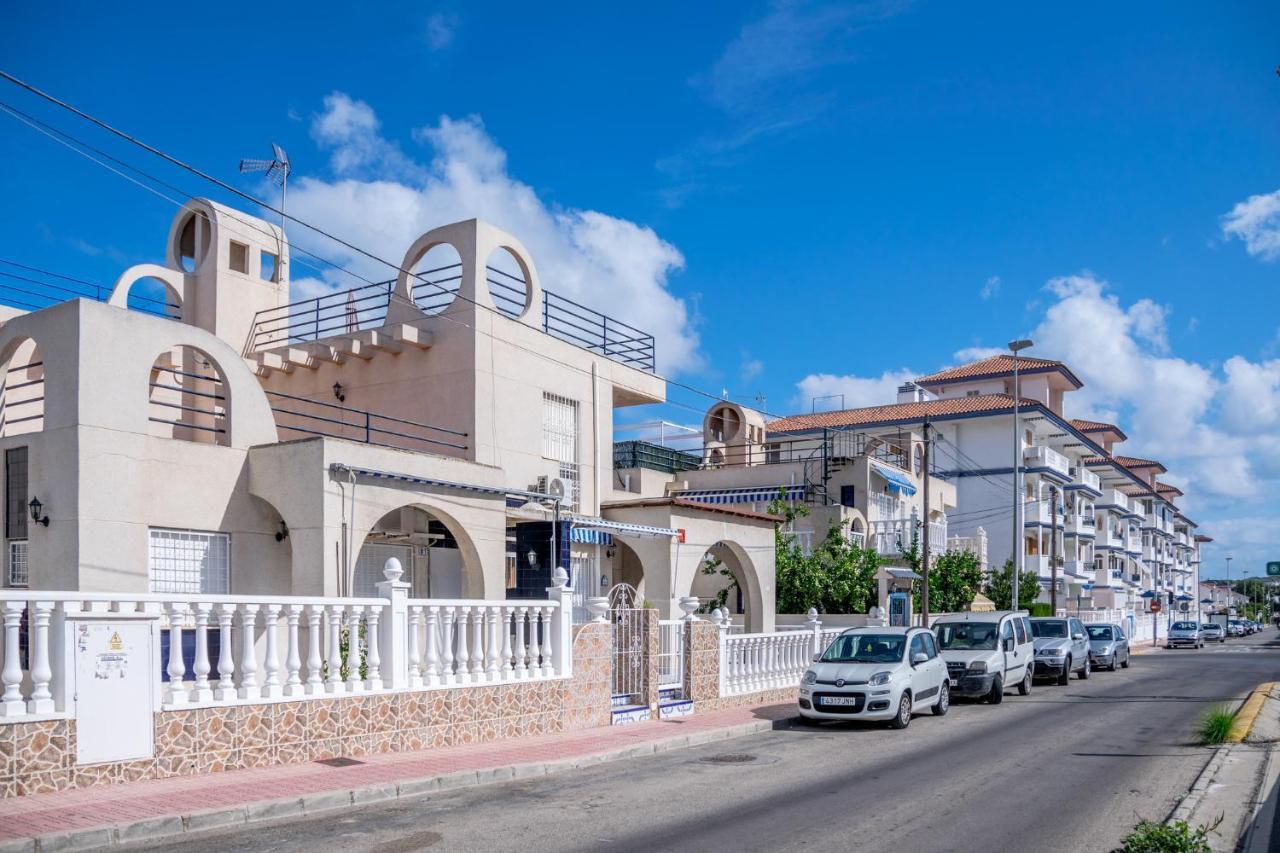 053 La Mata Dunes - Alicante Real Estate Экстерьер фото