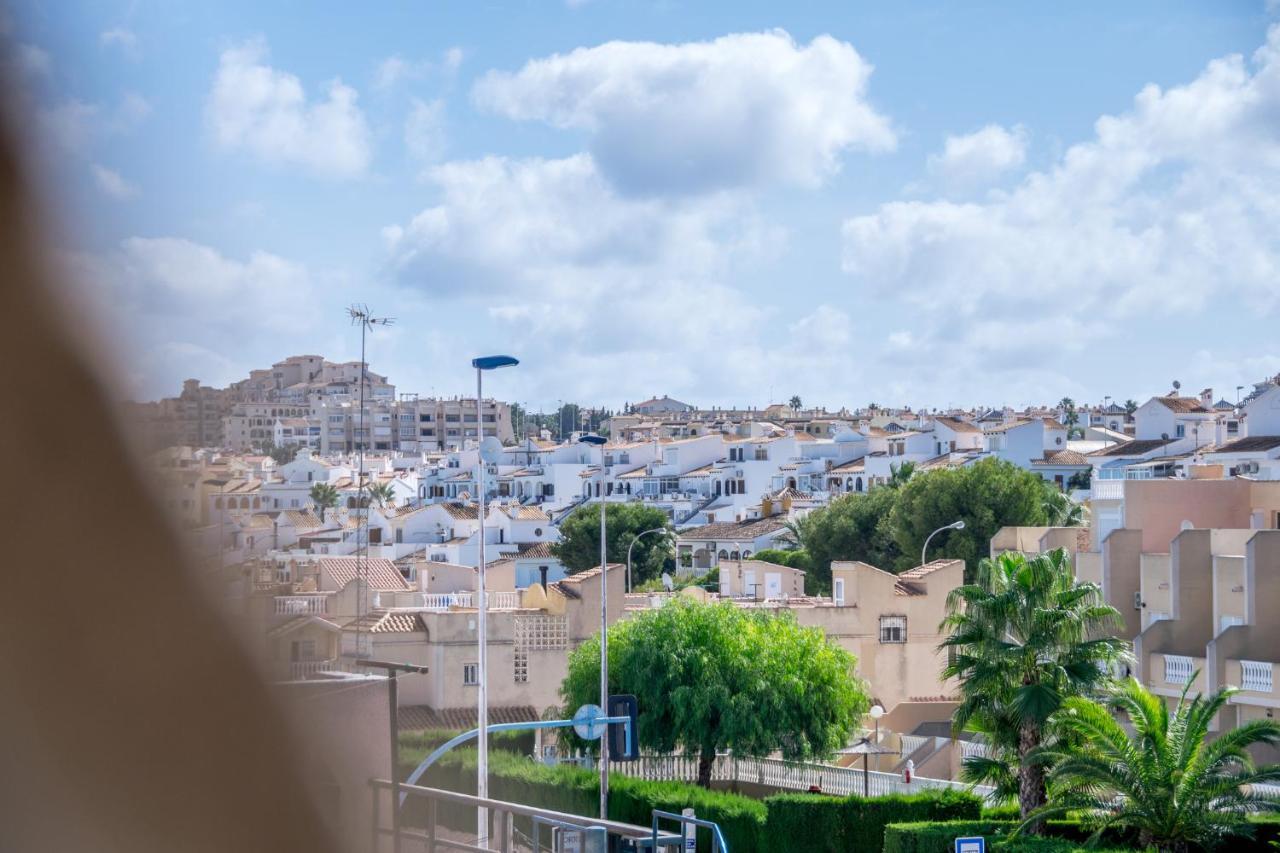 053 La Mata Dunes - Alicante Real Estate Экстерьер фото