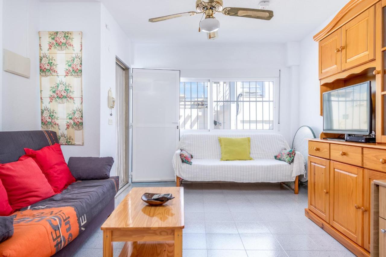 053 La Mata Dunes - Alicante Real Estate Экстерьер фото