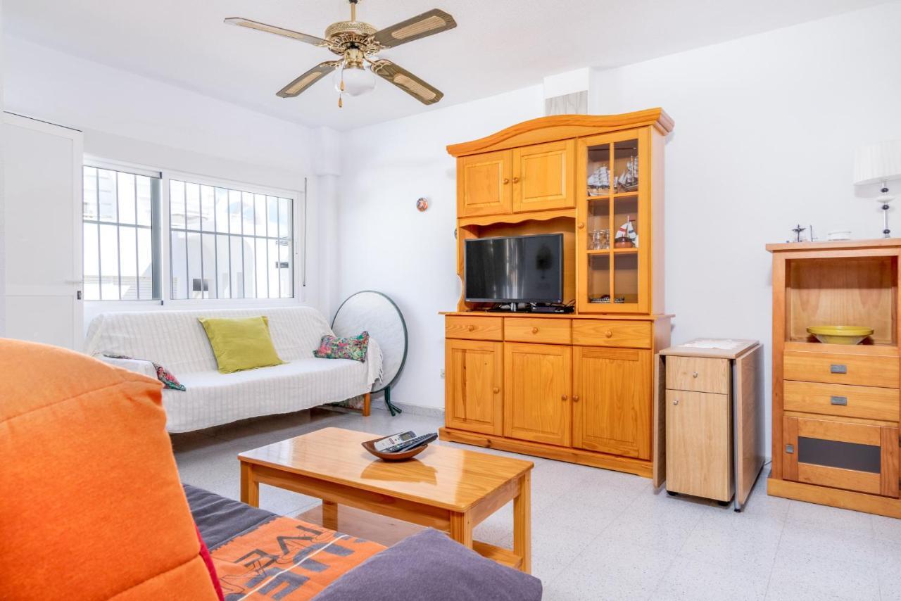 053 La Mata Dunes - Alicante Real Estate Экстерьер фото