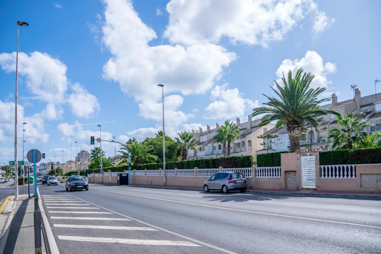 053 La Mata Dunes - Alicante Real Estate Экстерьер фото