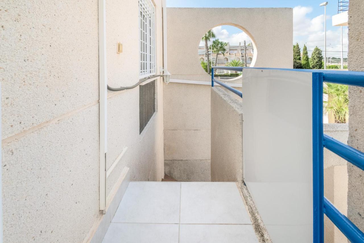 053 La Mata Dunes - Alicante Real Estate Экстерьер фото
