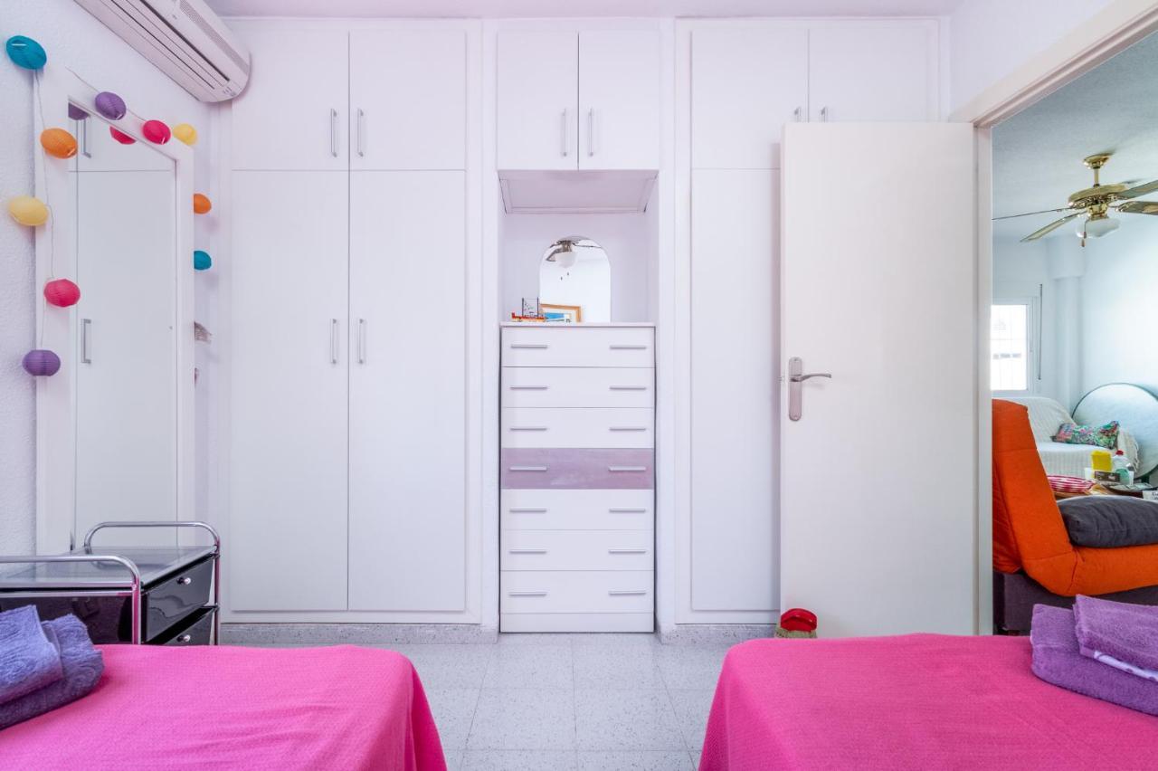 053 La Mata Dunes - Alicante Real Estate Экстерьер фото