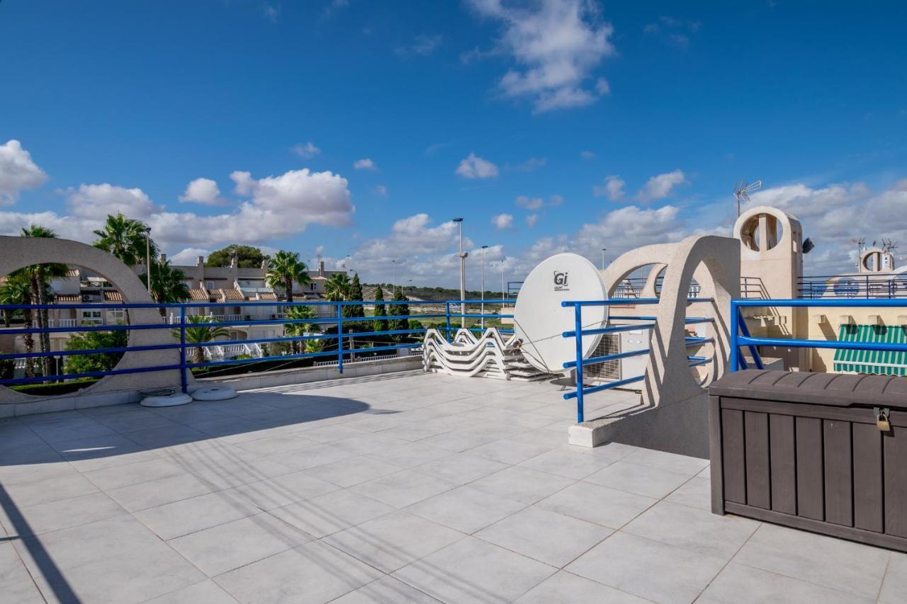 053 La Mata Dunes - Alicante Real Estate Экстерьер фото