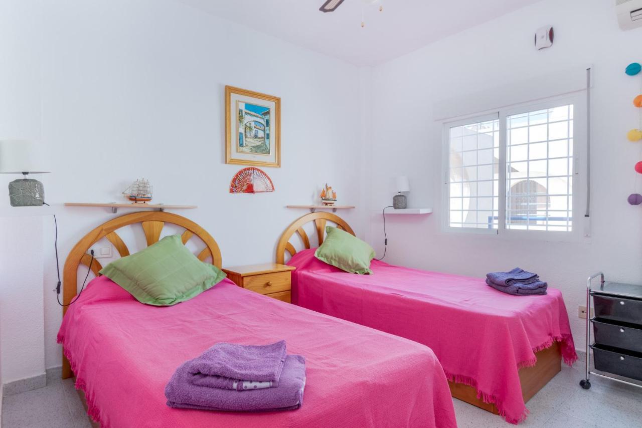 053 La Mata Dunes - Alicante Real Estate Экстерьер фото