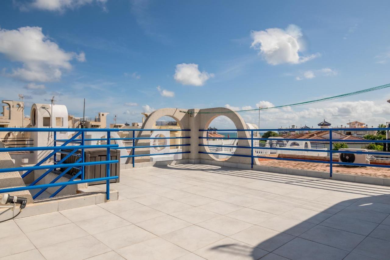053 La Mata Dunes - Alicante Real Estate Экстерьер фото
