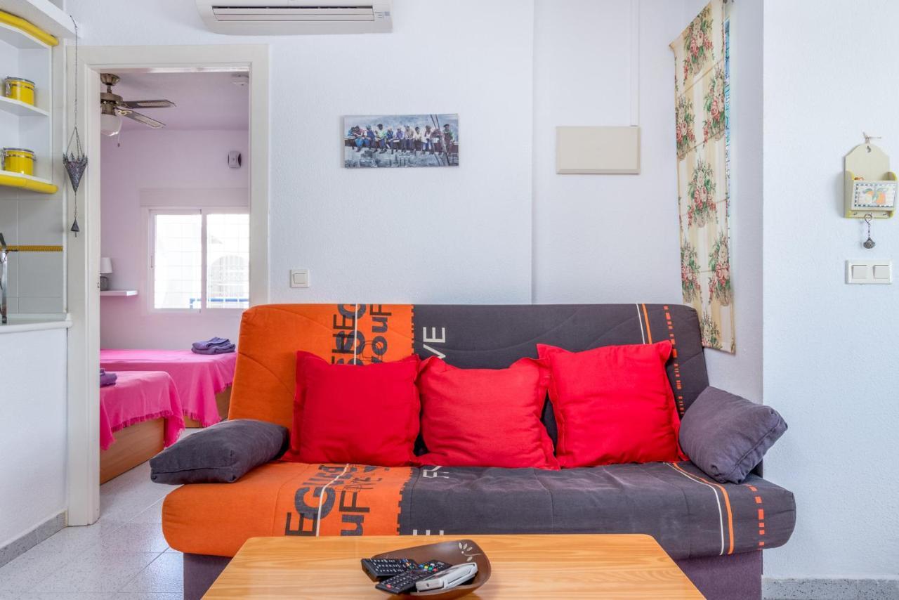 053 La Mata Dunes - Alicante Real Estate Экстерьер фото