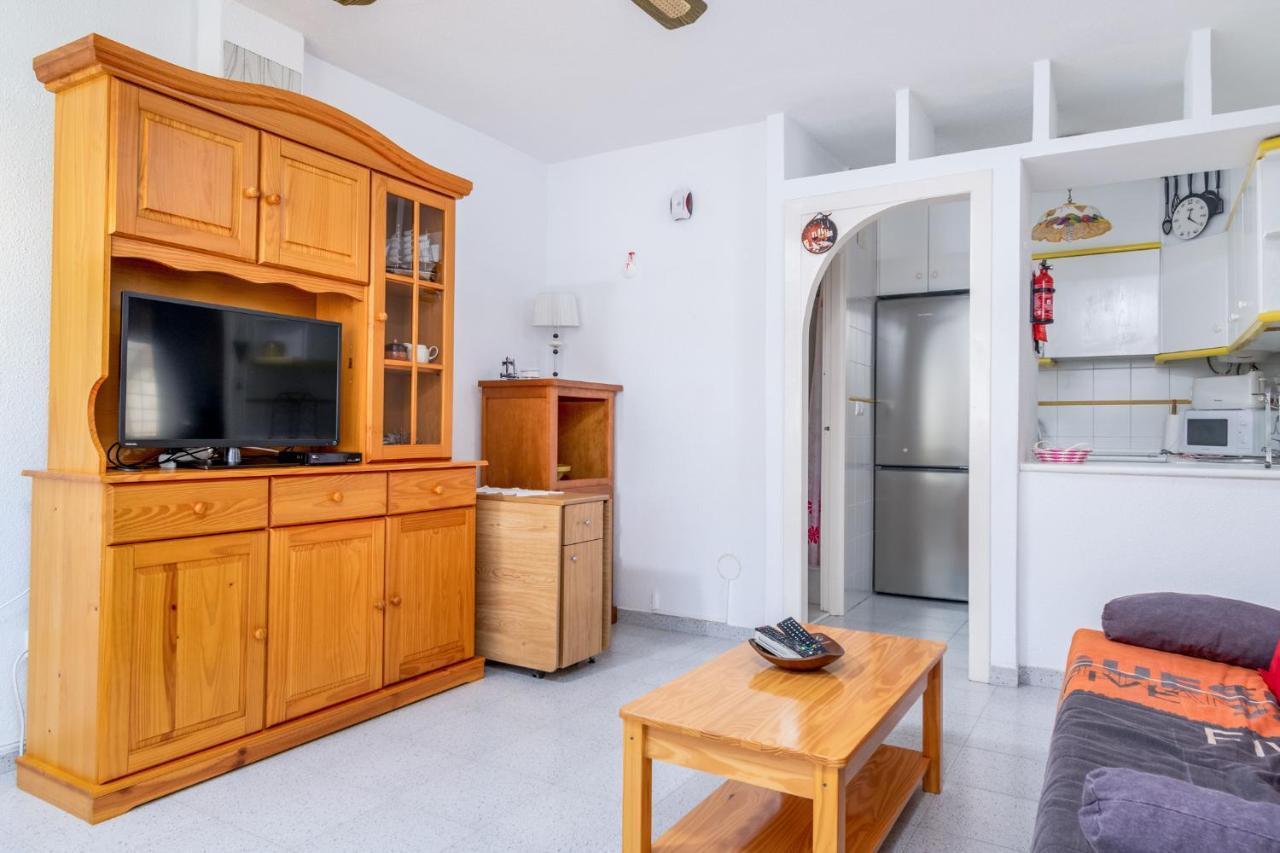 053 La Mata Dunes - Alicante Real Estate Экстерьер фото